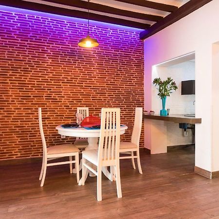 アルテアCasita Malouアパートメント エクステリア 写真