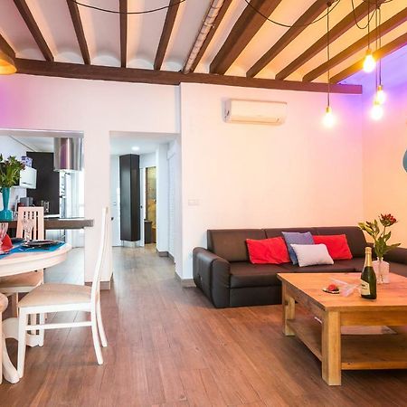 アルテアCasita Malouアパートメント エクステリア 写真