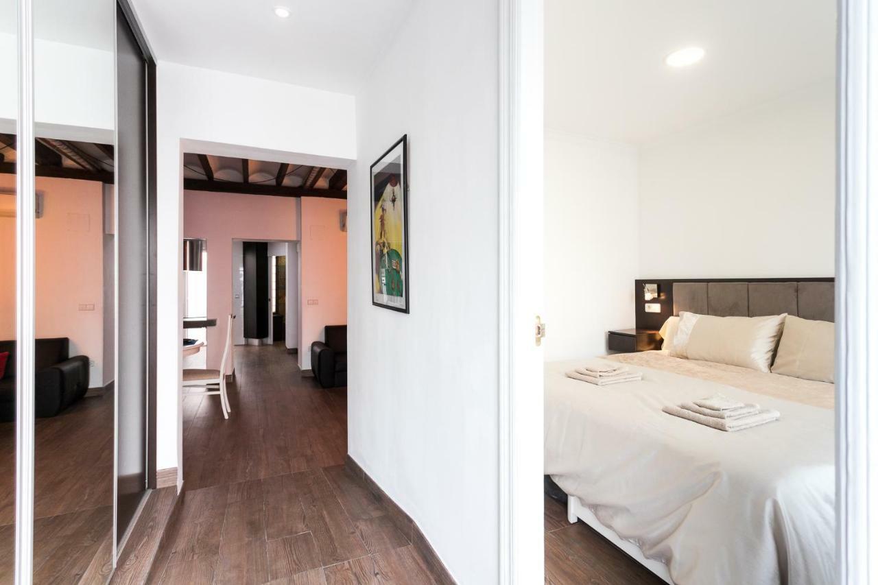 アルテアCasita Malouアパートメント エクステリア 写真