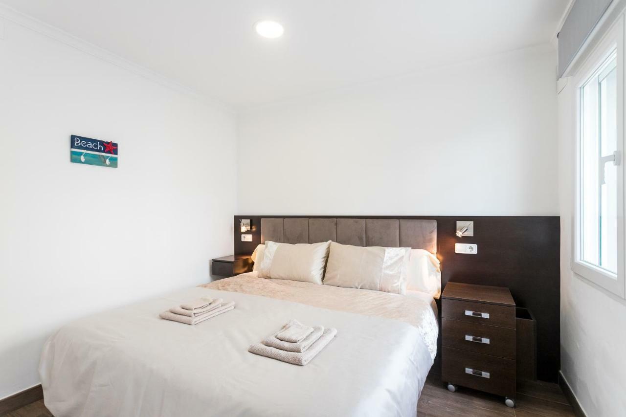 アルテアCasita Malouアパートメント エクステリア 写真
