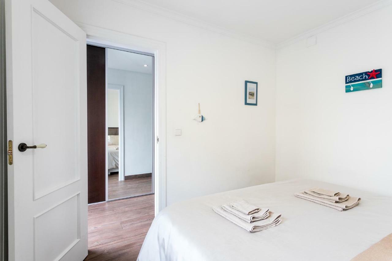 アルテアCasita Malouアパートメント エクステリア 写真
