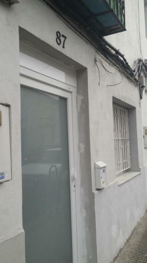 アルテアCasita Malouアパートメント エクステリア 写真